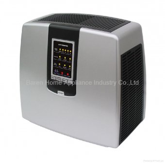 Purificator de aer Baren 747 cu funcție de ozon