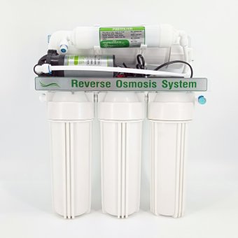 Sistem de Osmoză Inversă Directa  Waco 400 G