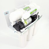 Sistem de Osmoză Inversă Directa  Waco 400 G