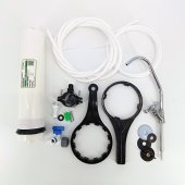 Sistem de Osmoză Inversă Directa  Waco 400 G