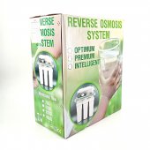 Sistem de Osmoză Inversă Directa  Waco 400 G